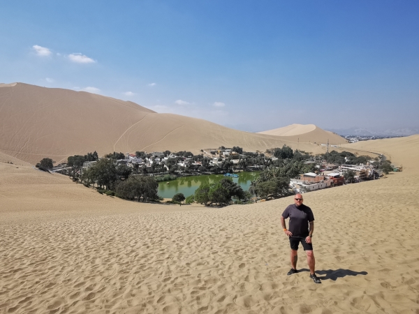 Zdjęcie z Peru - 