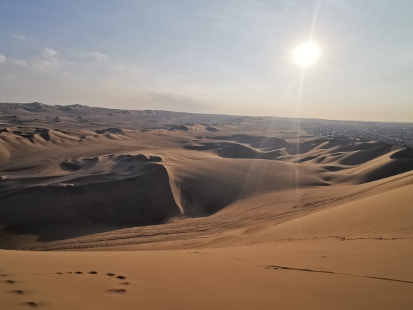 Zdjęcie z Peru - 
