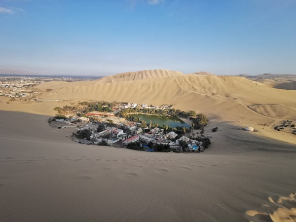 Zdjęcie z Peru - 