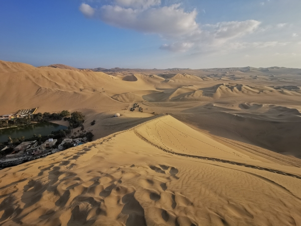 Zdjęcie z Peru - 