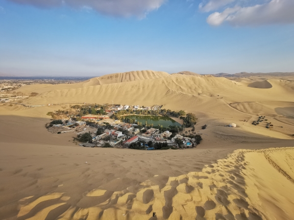 Zdjęcie z Peru - 