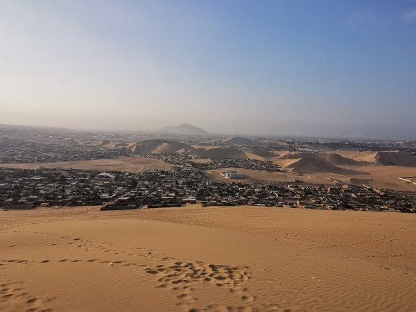 Zdjęcie z Peru - 