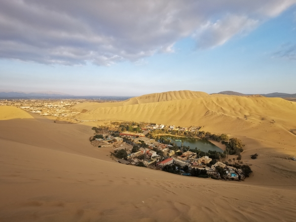 Zdjęcie z Peru - 