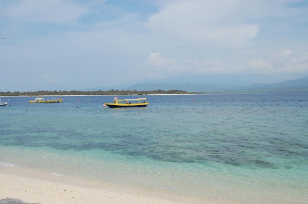 Zdjęcie z Indonezji - 