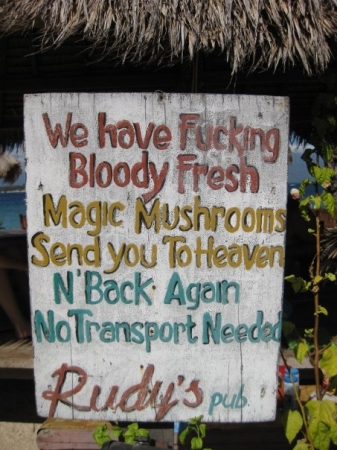 Zdjęcie z Indonezji - 