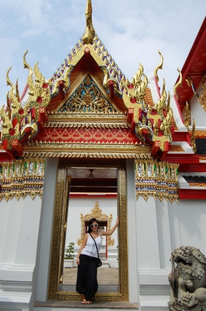 Zdjecie - Tajlandia - Bangkok