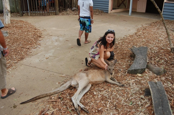 Zdjęcie z Australii - 