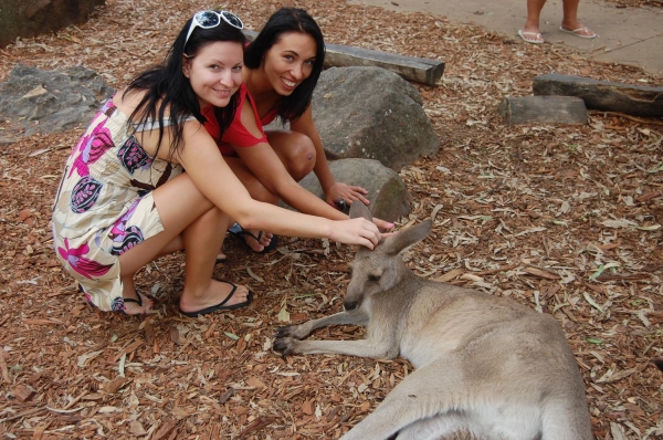 Zdjęcie z Australii - 