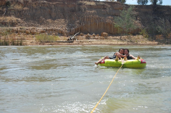 Zdjęcie z Australii - Echuca