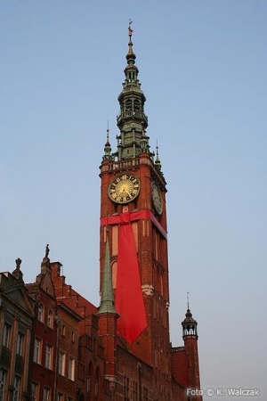 Zdjęcie z Polski - Gdańsk