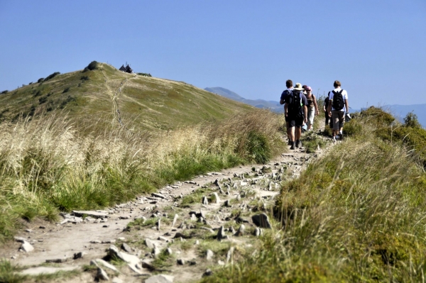 Zdjecie - Polska - Bieszczady