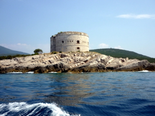 Zdjęcie z Czarnogóry - 