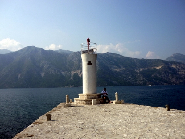 Zdjęcie z Czarnogóry - 