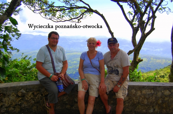 Zdjęcie z Dominikany - 
