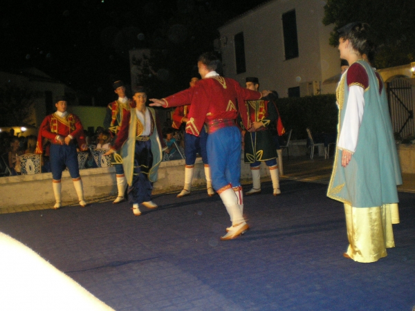 Zdjęcie z Czarnogóry - Budva