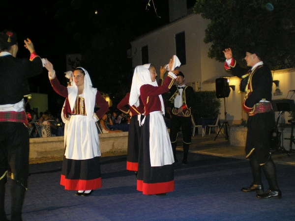 Zdjęcie z Czarnogóry - Budva