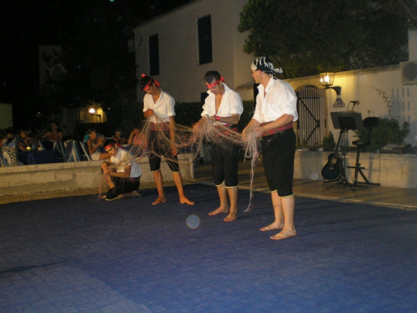 Zdjęcie z Czarnogóry - Budva