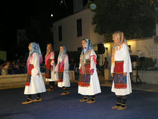 Zdjęcie z Czarnogóry - Budva