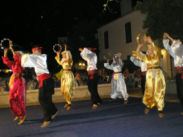 Zdjęcie z Czarnogóry - Budva