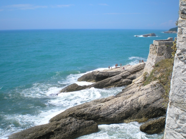 Zdjęcie z Czarnogóry - Ulcinj