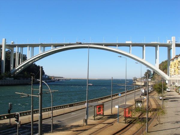Zdjęcie z Portugalii - Porto