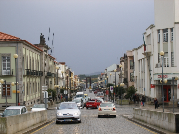 Zdjęcie z Portugalii - 
