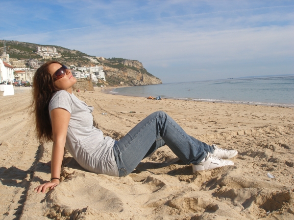 Zdjęcie z Portugalii - 