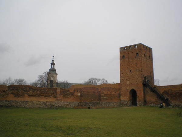 Zdjęcie z Polski - Czersk