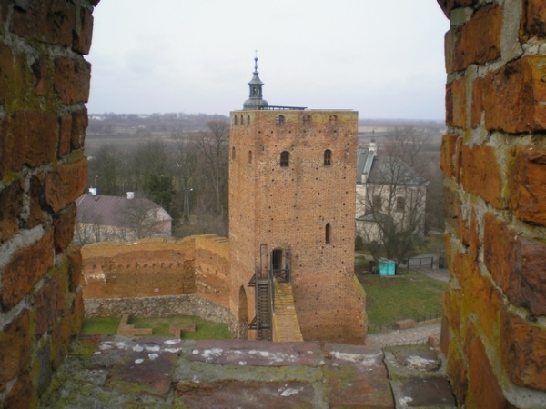 Zdjęcie z Polski - Czersk