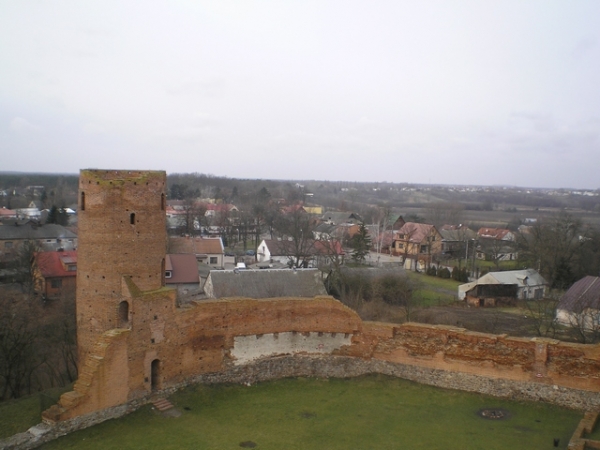 Zdjęcie z Polski - Czersk