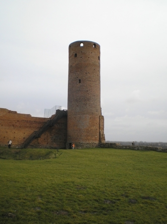 Zdjęcie z Polski - Czersk