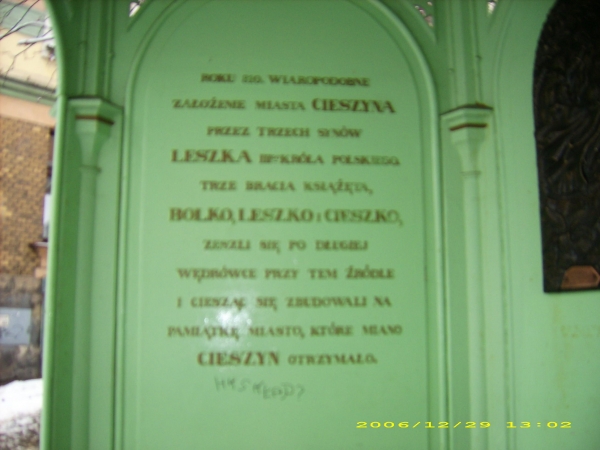 Zdjęcie z Polski - 