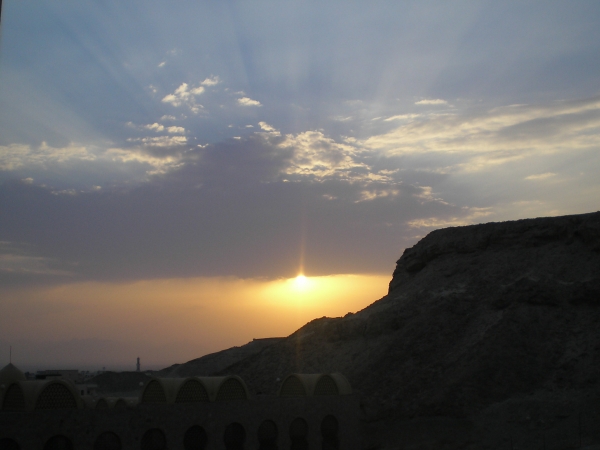 Zdjęcie z Egiptu - Hurghada