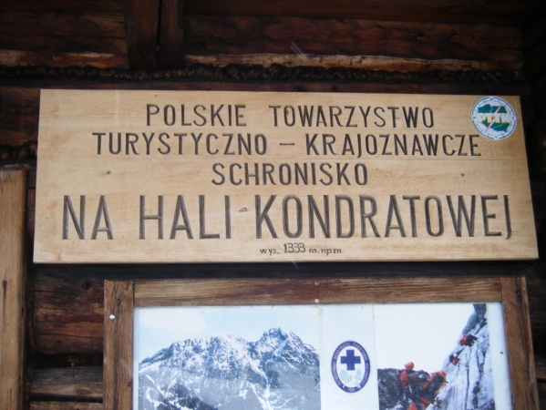 Zdjęcie z Polski - 