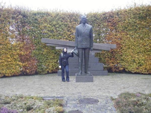 Zdjęcie z Danii - 