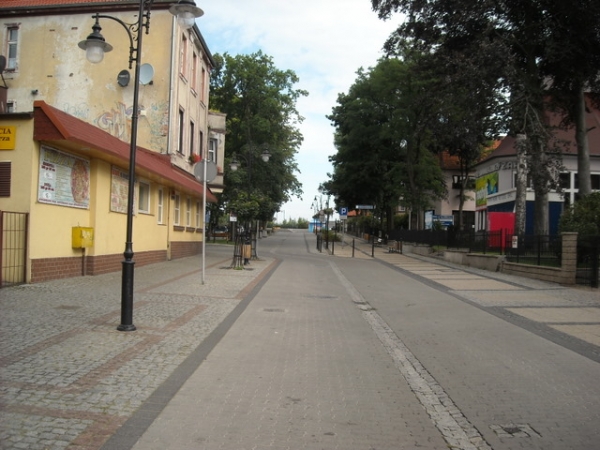Zdjęcie z Polski - 
