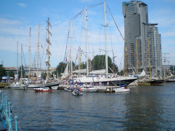 Zdjęcie z Polski - Gdynia