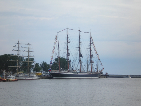 Zdjęcie z Polski - Gdynia