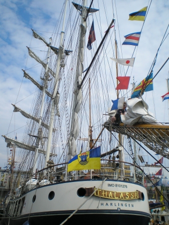 Zdjęcie z Polski - Gdynia