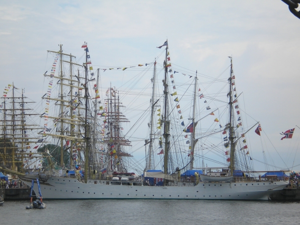 Zdjęcie z Polski - Gdynia