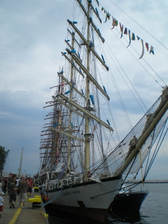 Zdjęcie z Polski - Gdynia