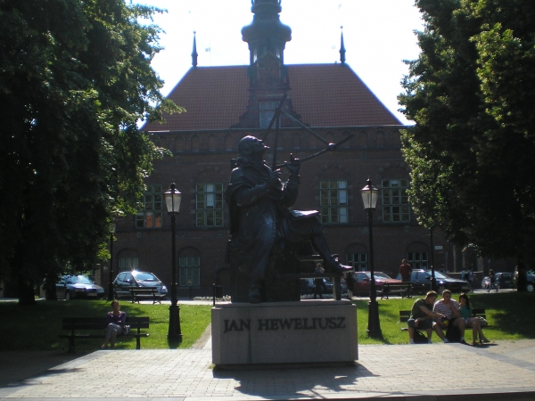 Zdjęcie z Polski - Gdańsk