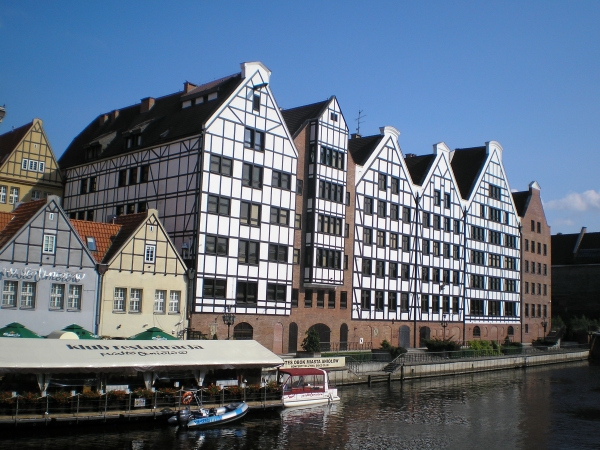 Zdjęcie z Polski - Gdańsk