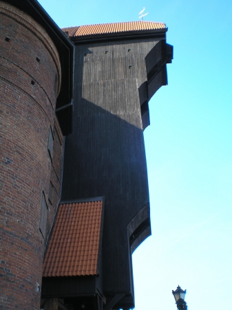 Zdjęcie z Polski - Gdańsk