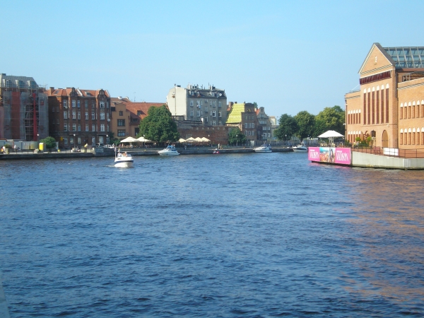 Zdjęcie z Polski - Gdańsk