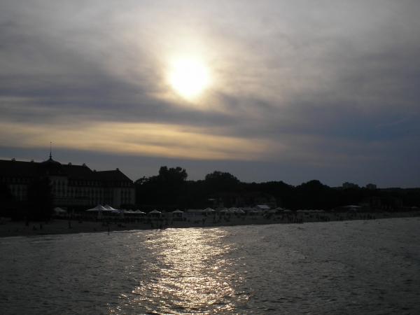 Zdjęcie z Polski - Sopot
