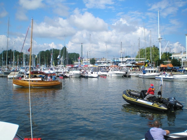 Zdjęcie z Polski - Gdynia