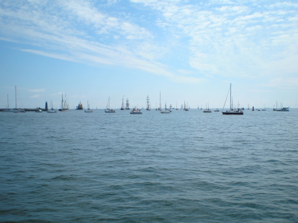 Zdjęcie z Polski - Gdynia