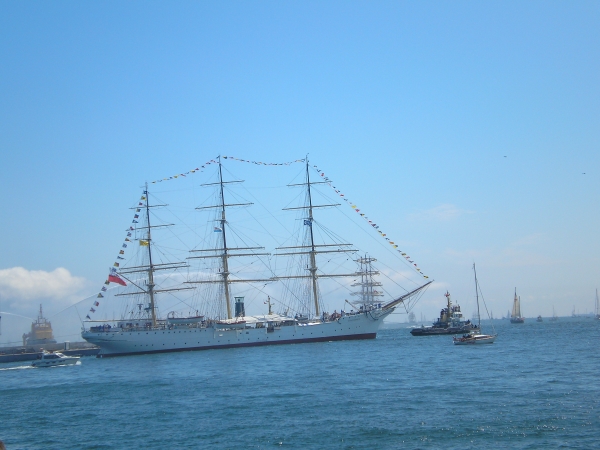 Zdjęcie z Polski - Gdynia