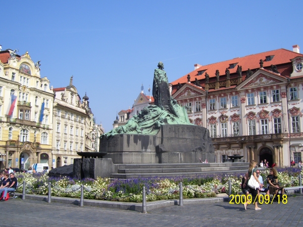 Zdjęcie z Czech - 